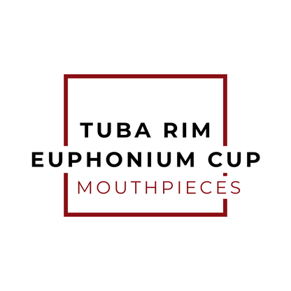 Tuba F / Eb Mouthpieces