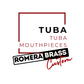 Tuba Mouthpieces  - CUSTOM