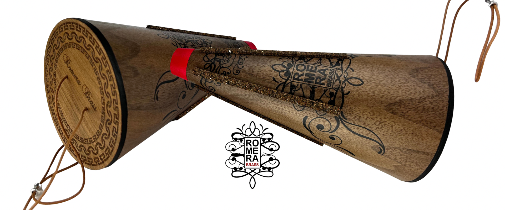 Romera Brass Mouthpieces Antoni Romera Amador ES39330534M