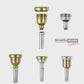 Symphony Trombone Mouthpieces  - CUSTOM