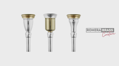 Horn - CUSTOM Mouthpieces