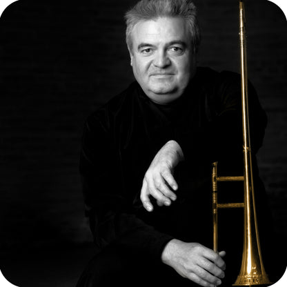 Daniel Lassalle / Tenor Trombone