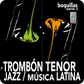 Boquillas de Trombón Tenor Jazz Música Latina