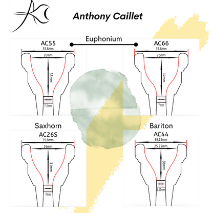 Anthony Caillet - Euphonium