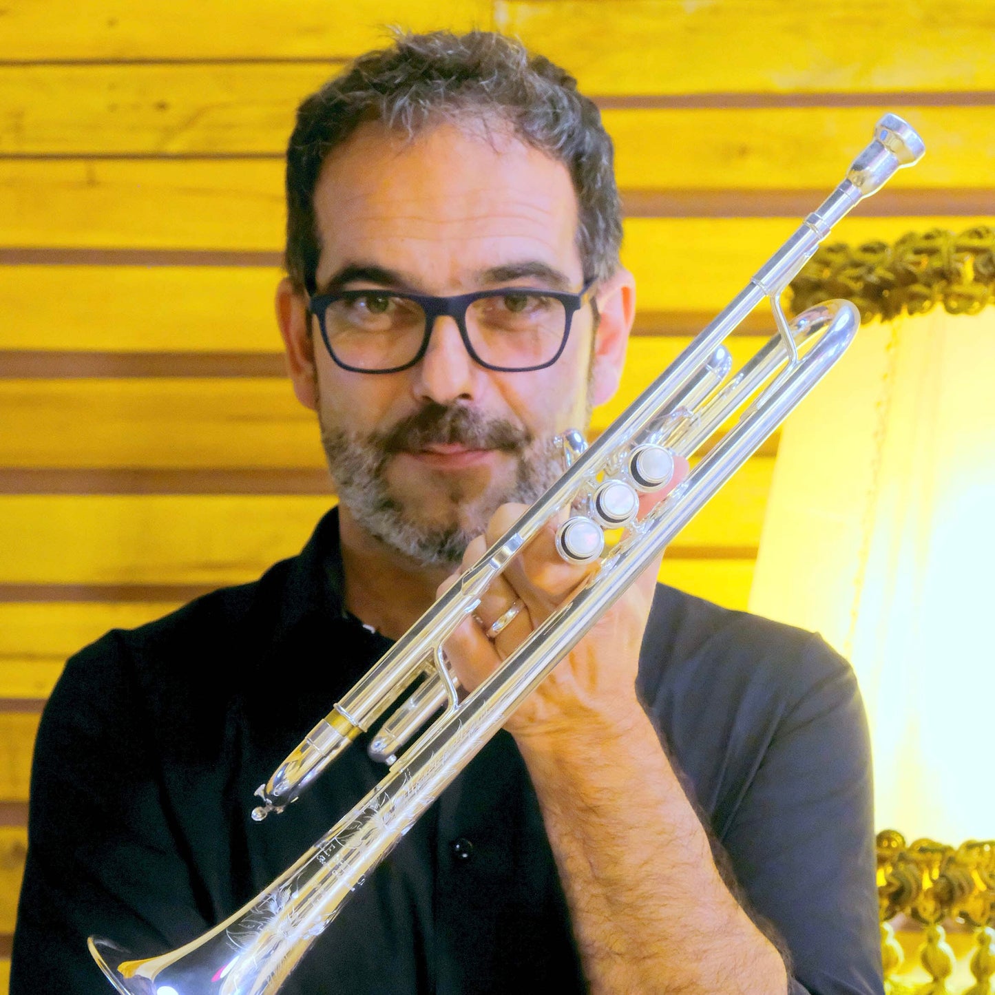 Carlos Benetó :-Spanish Brass