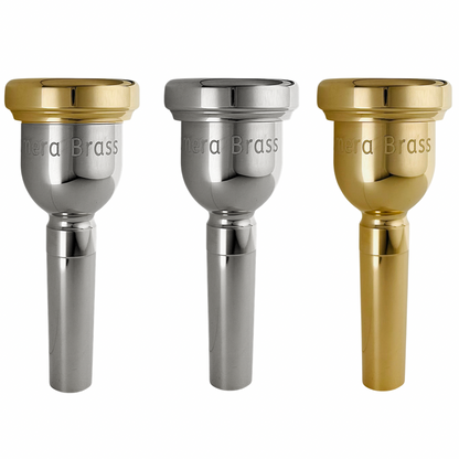 Tuba F / Eb Mouthpieces