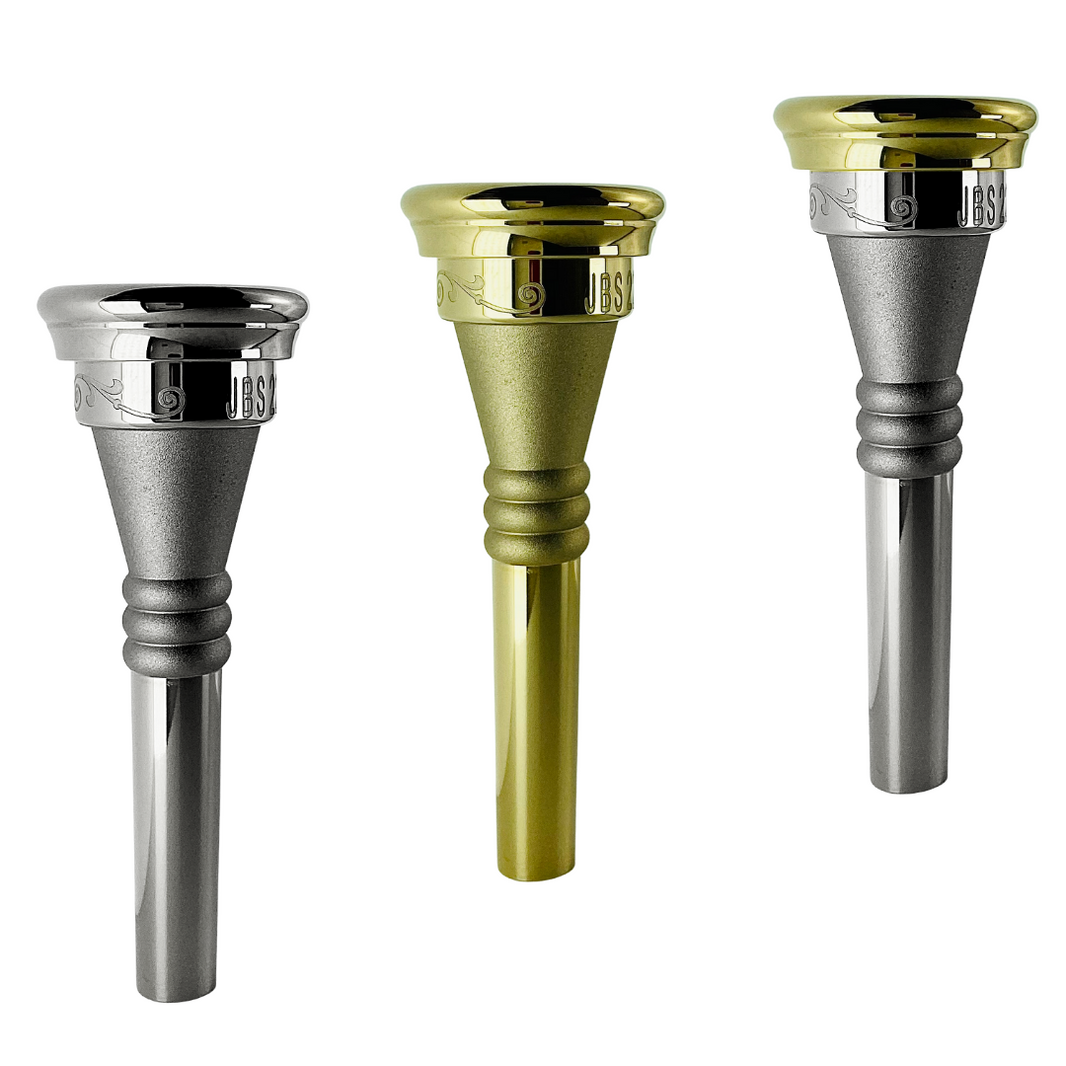 Discant Horn Mouthpieces Collection – Romera Brass
