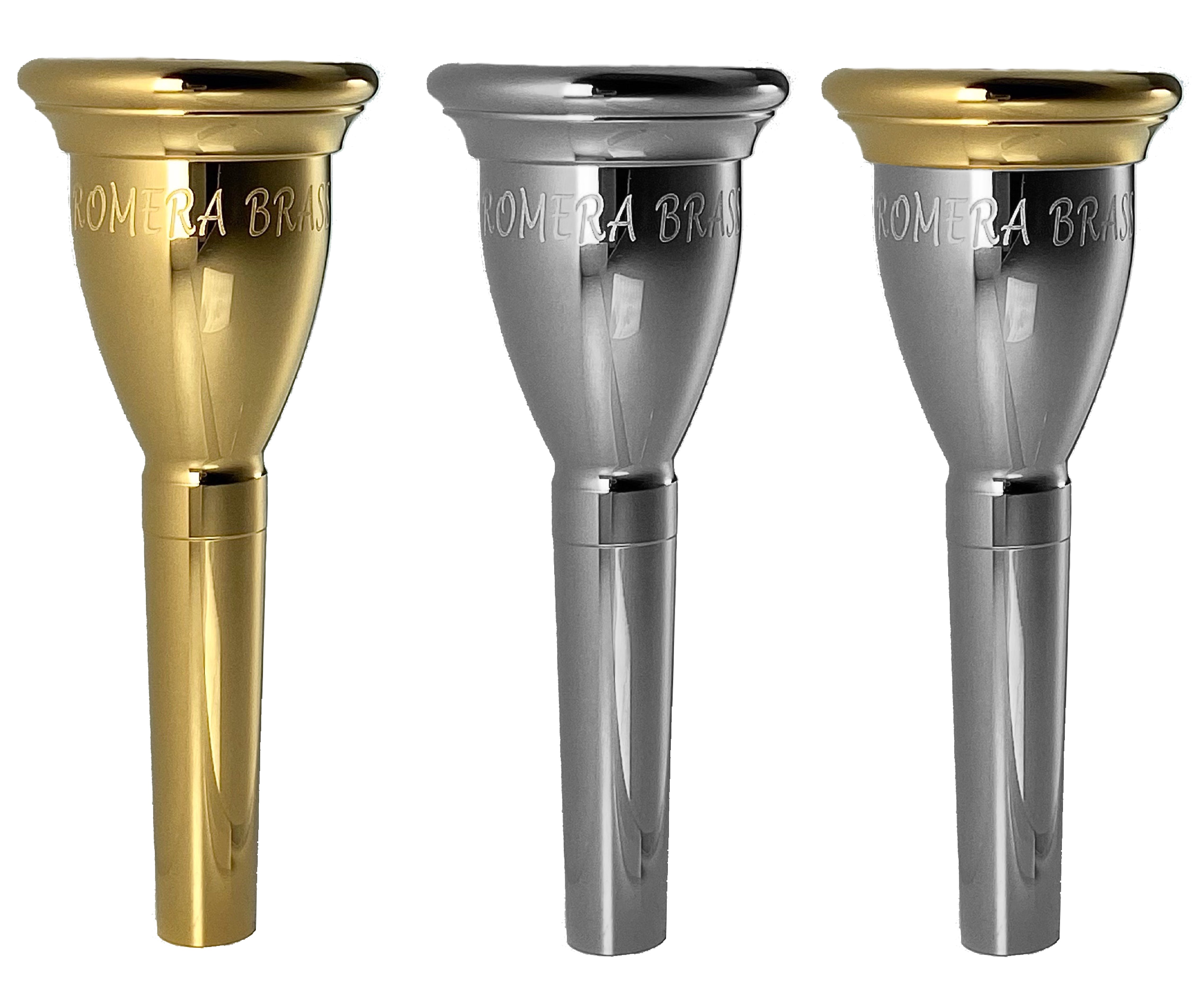 Symphonic Horn Mouthpieces :- R Serie – Antoni Romera Amador ES39330534M