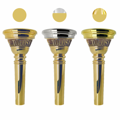 Sackbut Daniel Lassalle Mouthpieces