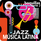 Trumpet / Jazz / Latin Music / Lead Mouthpieces - Serie J