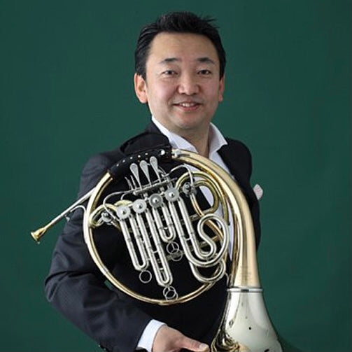Tsutomu Maruyama