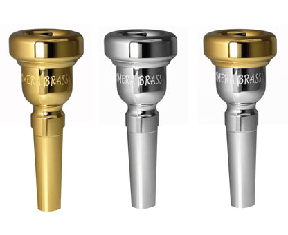 Flugelhorn mouthpieces - F Serie