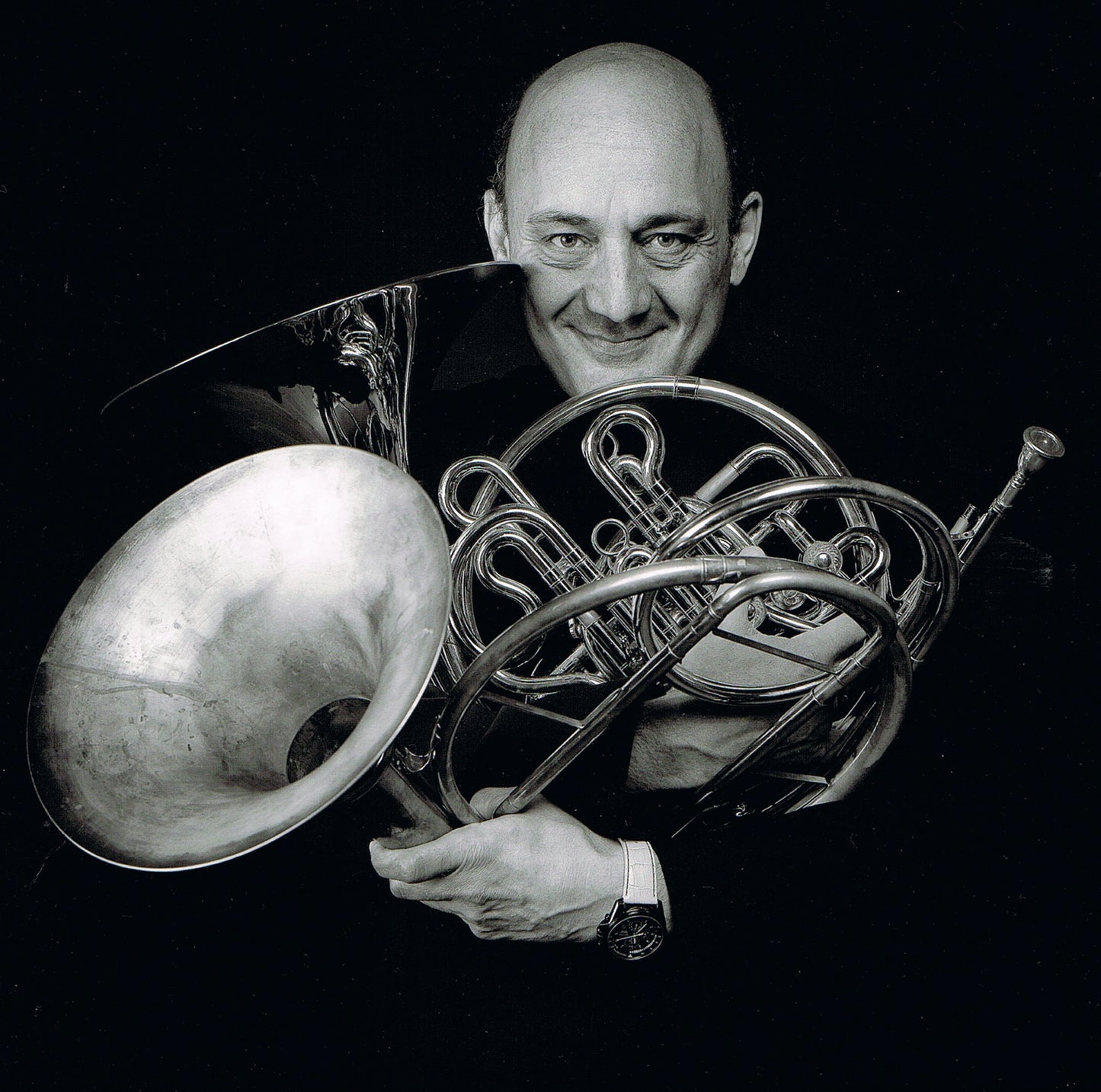 Javier Bonet - Trompa