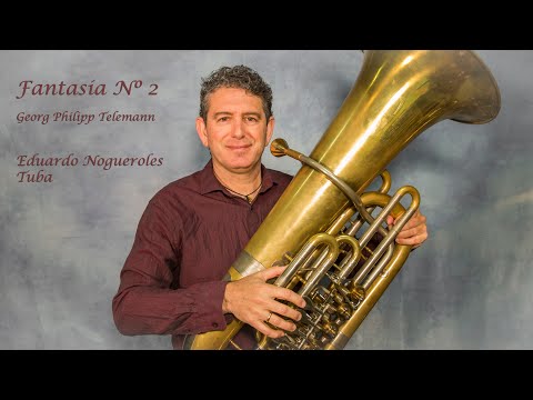 Eduardo Nogueroles – Romera Brass